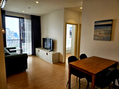 Condos for rent : ekkamai high-rise apartment rental