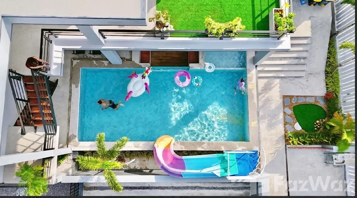 picture 5 Bedroom Villa for rent at The Modern Pool Villa 6777133 - 26/38