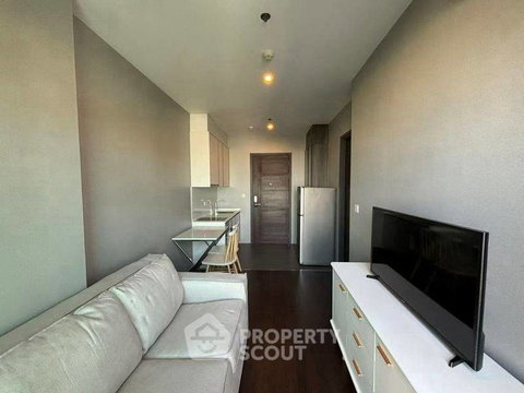 1-BR Condo at C Ekkamai near ARL Ramkhamhaeng (ID 2883017)