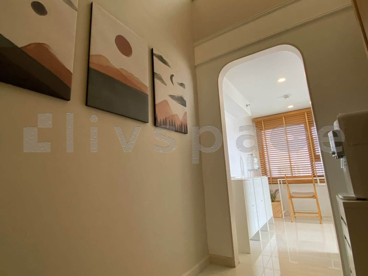 รูป ▚ L0FC4Pツ Knightsbridge Prime Sathorn Duplex 2 Bed 55ตร.ม. ยูนิตใหญ่สุด หน้าต่าง 2 ทิศ มี Foyer ราคาดีสุดในตลาด✨ - รูปที่ 10/15