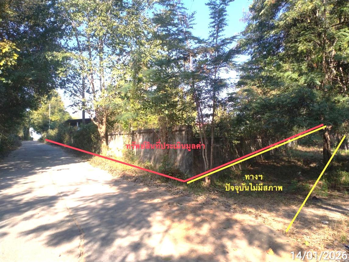 picture HOME 579 Sq.w. Hot Chiang Mai for 2.4M - 11/15