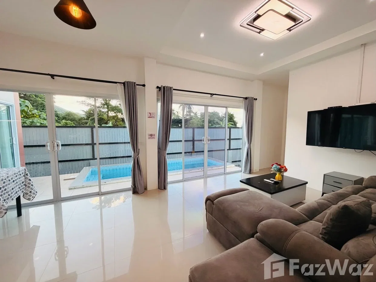 picture 2 Bedroom Villa for rent in Bo Phut, Surat Thani 6767119 - 8/23