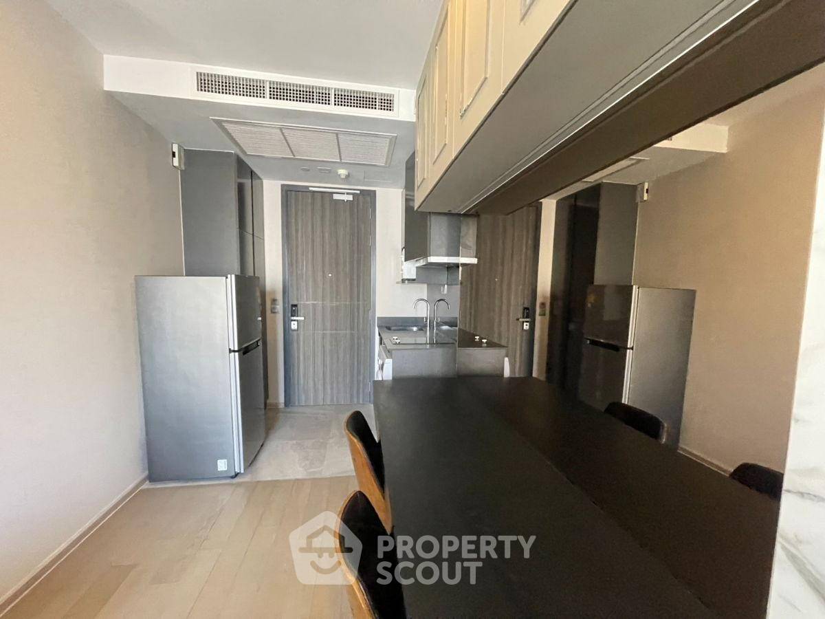 picture 1-BR Condo at Ashton Asoke near MRT Sukhumvit (ID 2580881) - 14/14