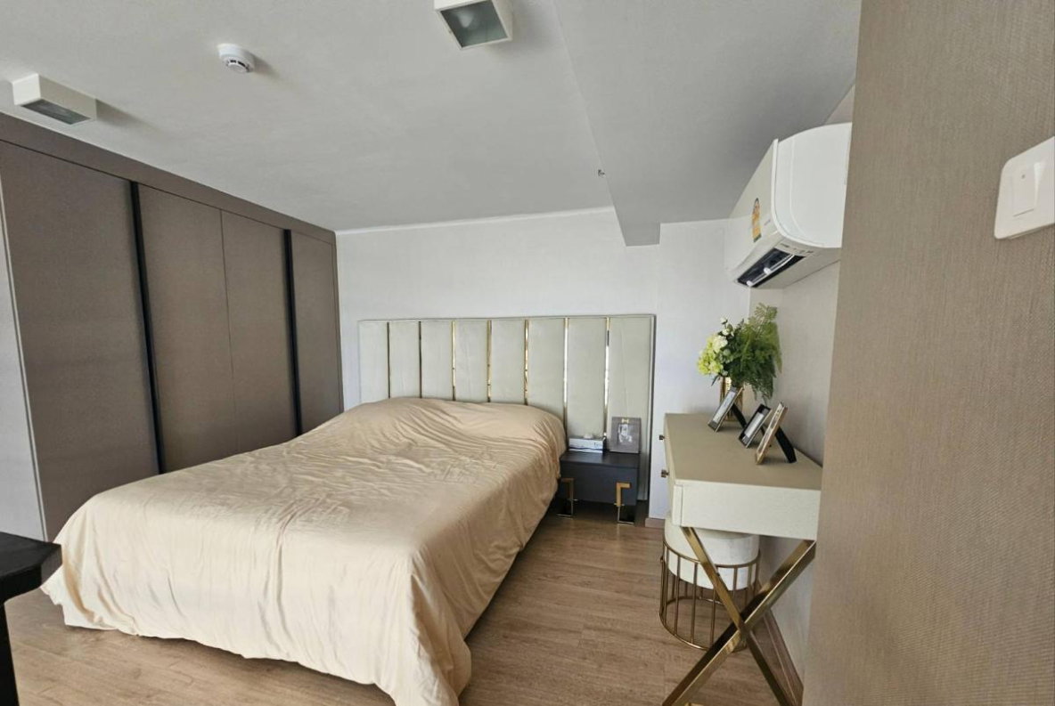 FOR RENT: IDEO New Rama 9 Rental Price: 22,000 THB/month | Line ID: @wowcondo
