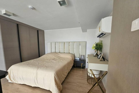 FOR RENT: IDEO New Rama 9 Rental Price: 22,000 THB/month | Line ID: @wowcondo