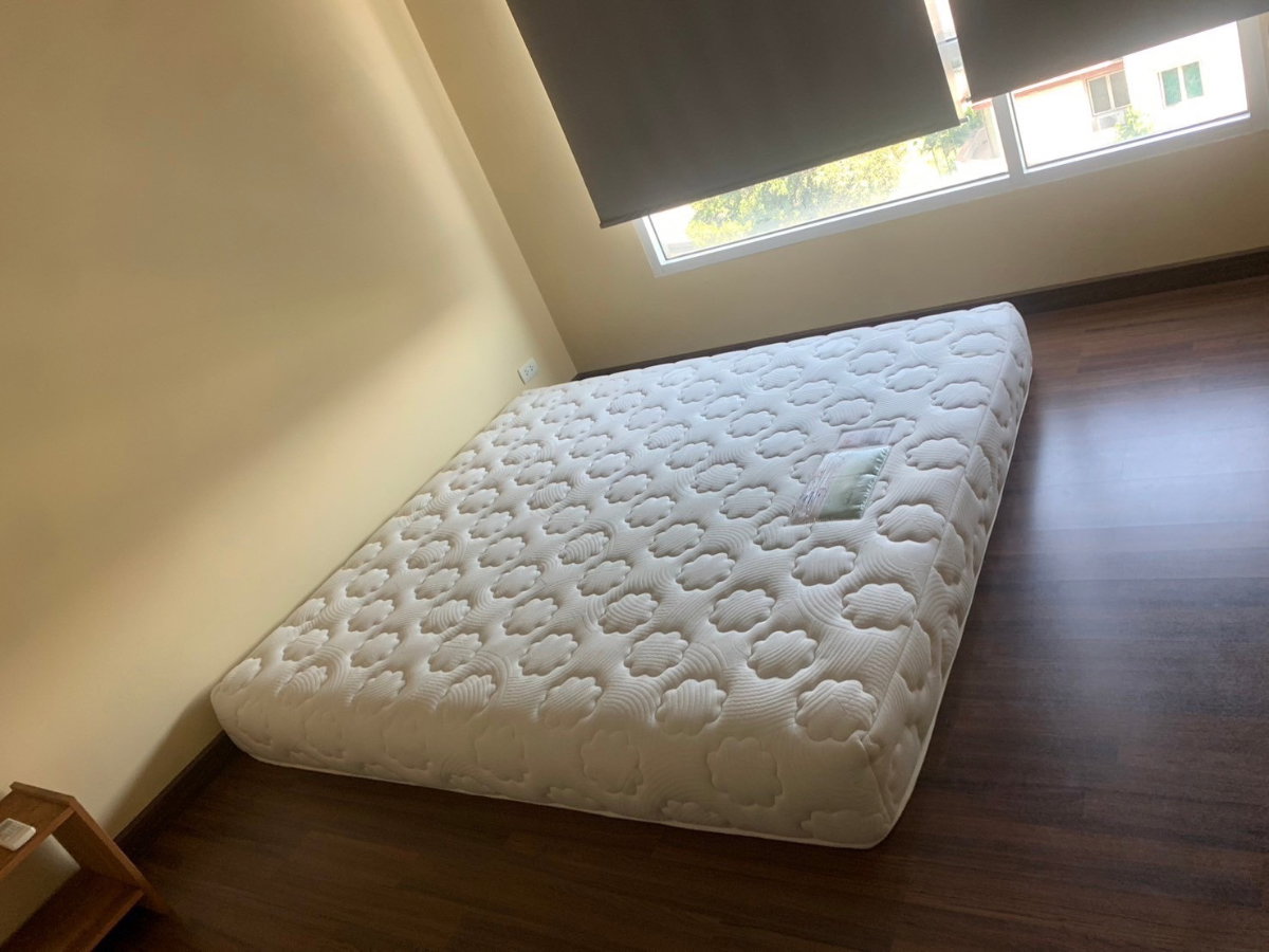 picture Morning Side Heights Ratchada 30 for rent ✨ Fully furnished - 1/10