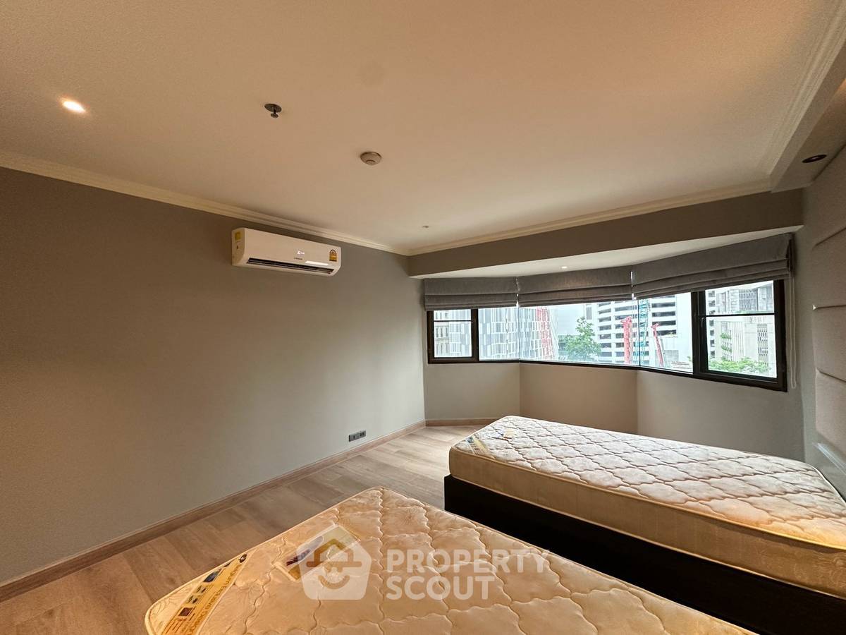 รูป ใกล้ BTS พร้อมพงษ์ 200 ม. | 2 ห้องนอน Baan Suanpetch Condominium (ID 3303152) - รูปที่ 13/17