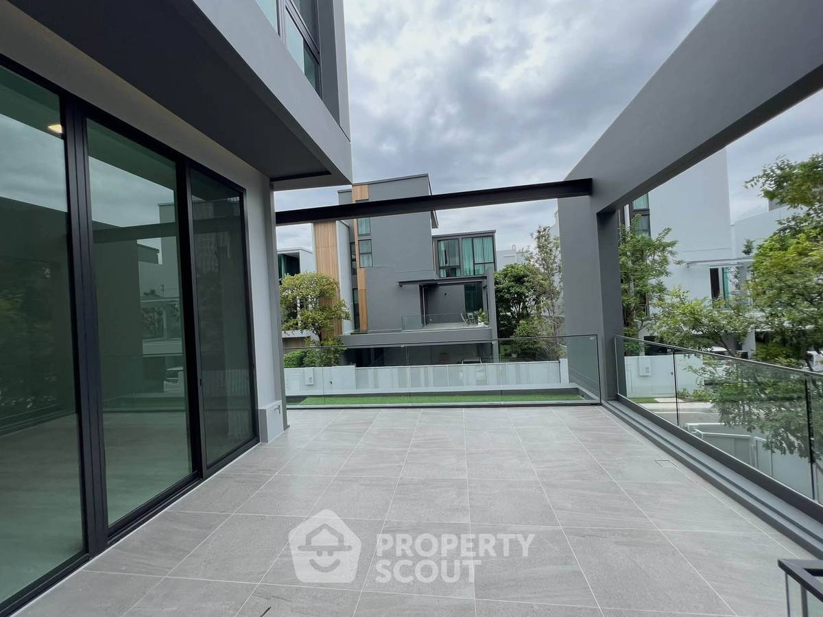 รูป บ้านเช่า 4 ห้องนอน ขนาด 421 ตร.ม. ในโครงการ Vive กรุงเทพกรีฑา (ID 3307261) - รูปที่ 5/50