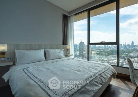 คอนโด 2-ห้องนอน ที่ เดอะ ลุมพินี 24 ใกล้ BTS พร้อมพงษ์ (ID 3288269)