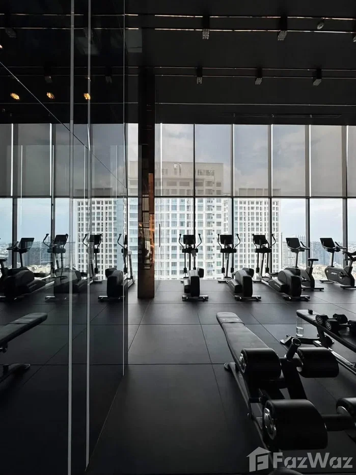 picture 📣 ให้เช่า / ขาย คอนโด The Privacy ✨ Duplex Loft 6777954 - 10/15