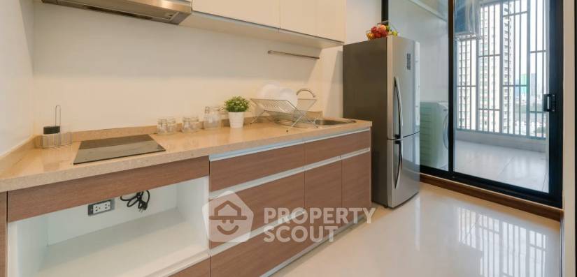 รูป คอนโด 2 ห้องนอน 83 ตร.ม. Supalai Elite Sathorn - Suanplu ใกล้ BTS ศาลาแดง (ID 3302344) - รูปที่ 3/4
