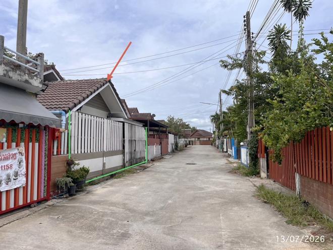 picture HOME 40 Sq.w. Ban Chang Rayong for 1.6M - 5/17