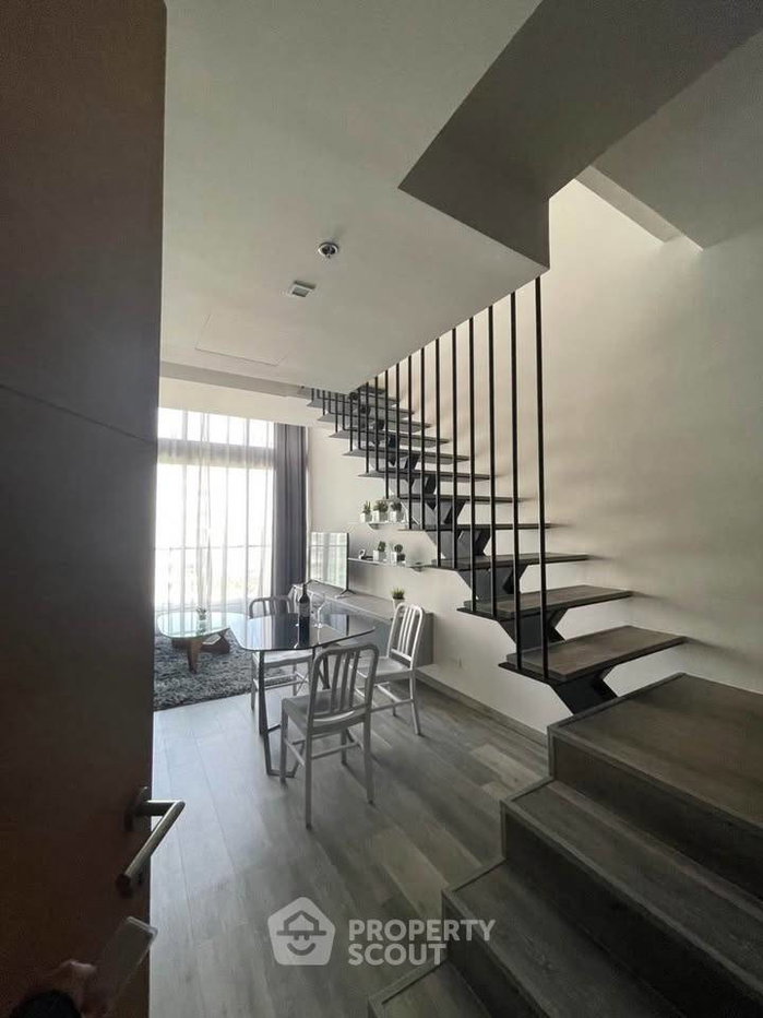 รูป คอนโด 1-ห้องนอน ที่ เดอะ ลอฟท์ เอกมัย ใกล้ BTS เอกมัย (ID 3297813) - รูปที่ 5/9