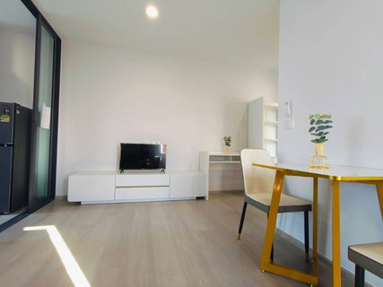 รูปภาพ Urgent!! 🎯 Condo for rent: Aspire Rattanathibet-Westton (Corner Unit) 🎯 Tel. 093-9792356