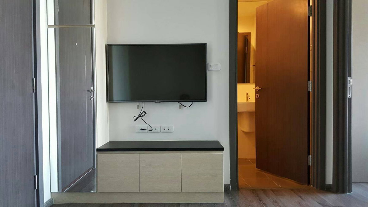 picture WOW! The base park west sukhumvit 14k (30sqm) - 6/9