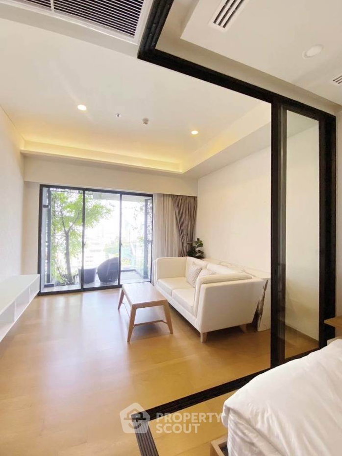 รูป คอนโด 1 ห้องนอน Siamese Exclusive Sukhumvit 31 ใกล้ MRT สุขุมวิท (ID 3309540) - รูปที่ 7/9