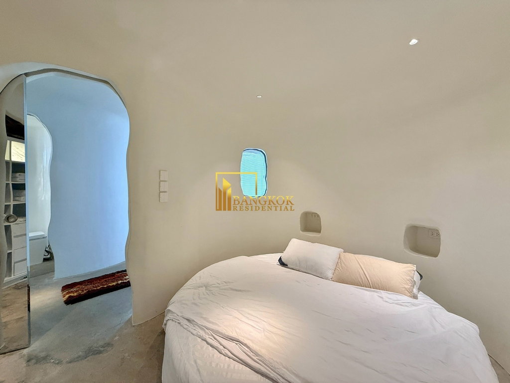 รูป 39 Suites | Amazing 3 Bedroom Condo in Phrom Phong Area - BR62096CD - รูปที่ 20/34