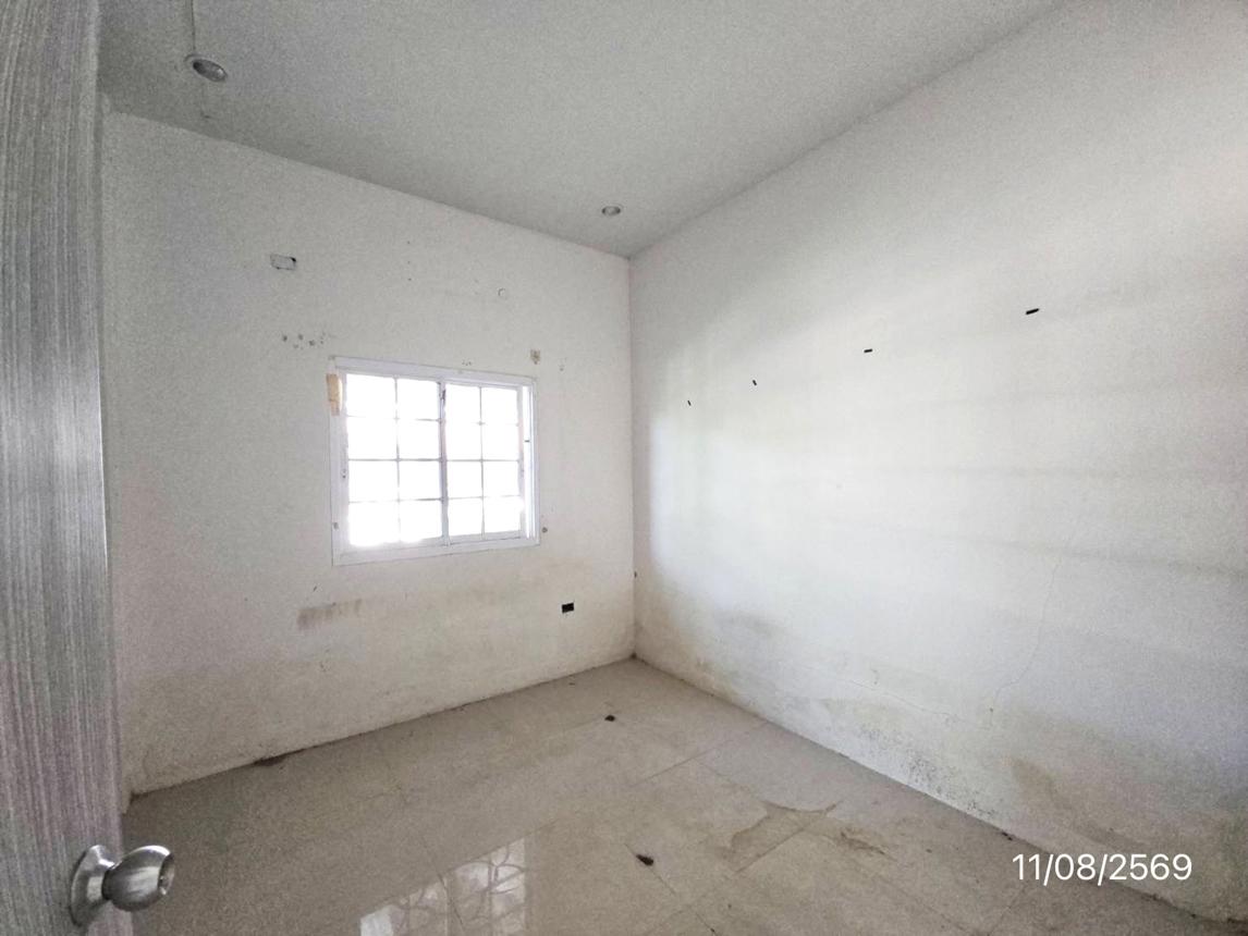 รูป บ้านเดี่ยว 30.4 ตร.วา นาราโฮม เมืองระยอง ระยอง 1.2M - รูปที่ 17/25