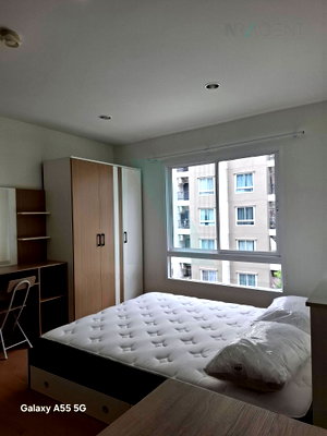 Condos for sale : 📌 For Sell Condo COOL CONDO RAMA 7 Building 3, Floor 4,Studio, Room size 25 sqm