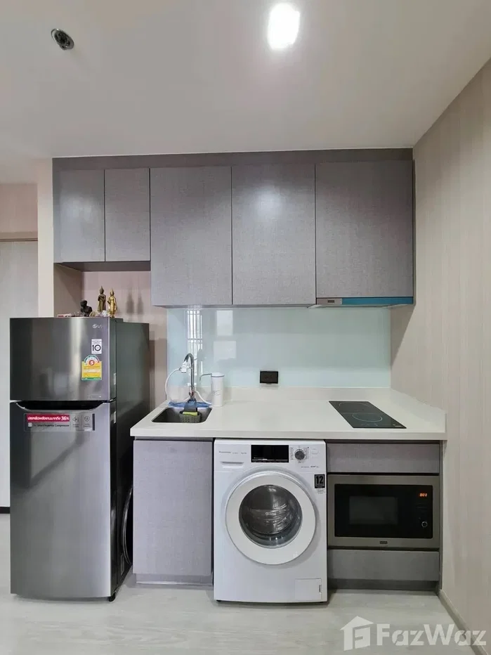 picture Studio units for sale at Rhythm Sukhumvit 36–38 4,500,000 MB 6776156 - 2/11