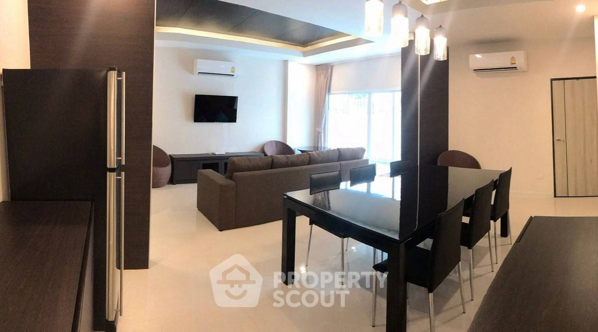 รูป พื้นที่กว้าง 3 ห้องนอน 240 ตร.ม. Wyndham Jomtien Pattaya (ID 3308338) - รูปที่ 11/20