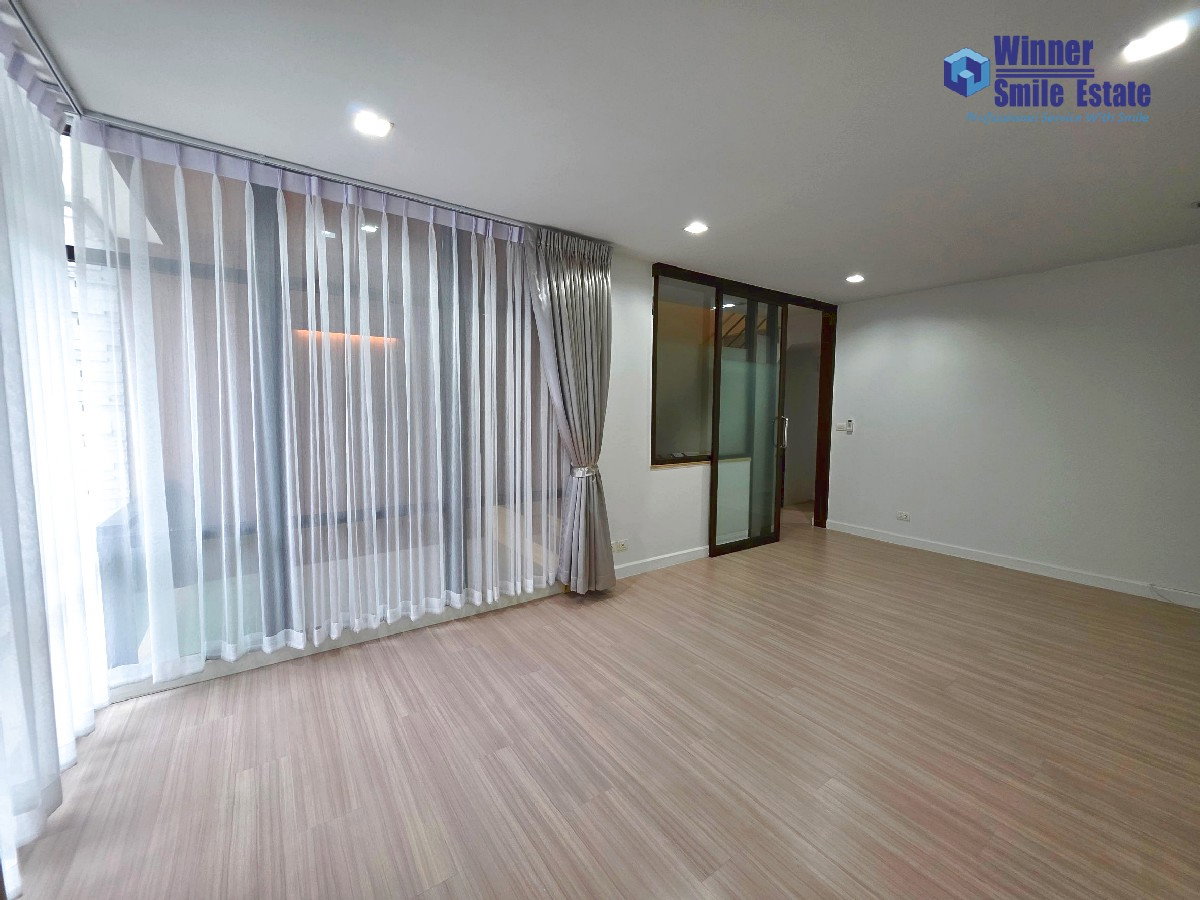 รูป เช่า โฮมออฟฟิต ย่านบางนา Plex Bangna วิวสวน ใกล้เซนทรัล บางนา คุ้มสุดๆ - รูปที่ 7/12