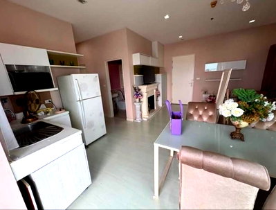 ขายคอนโด : A010455 The Room Ratchada - Ladprao