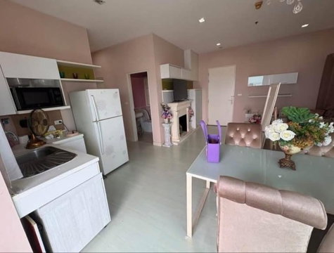 A010455 The Room Ratchada - Ladprao