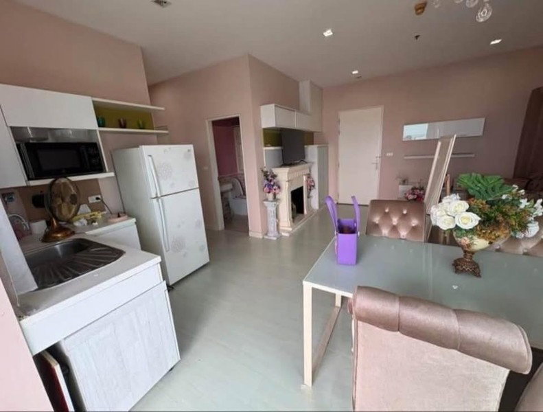 รูป A010455 The Room Ratchada - Ladprao - รูปที่ 1/1
