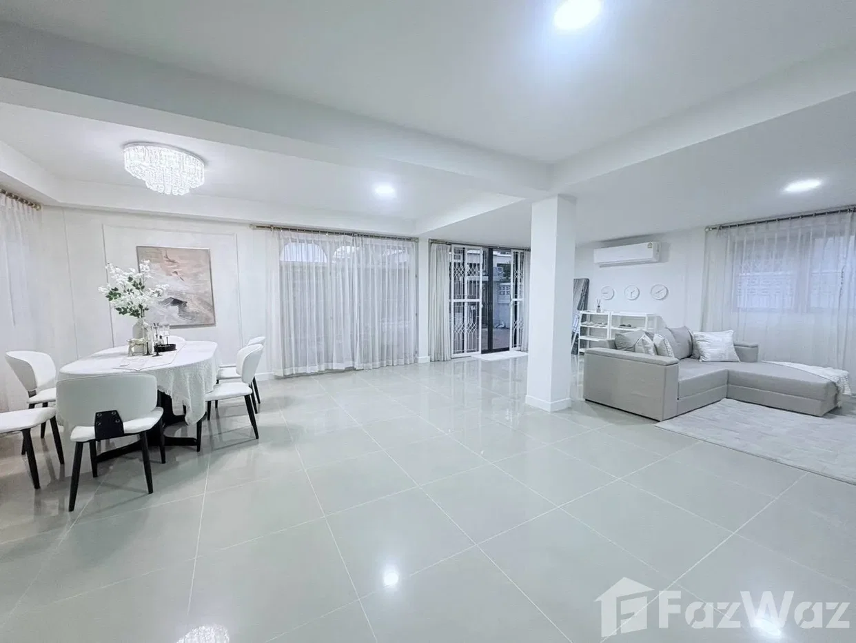 รูป บ้านเดี่ยวให้เช่า 6 ห้องนอน ใน ห้วยขวาง, กรุงเทพมหานคร 6776357 - รูปที่ 20/30
