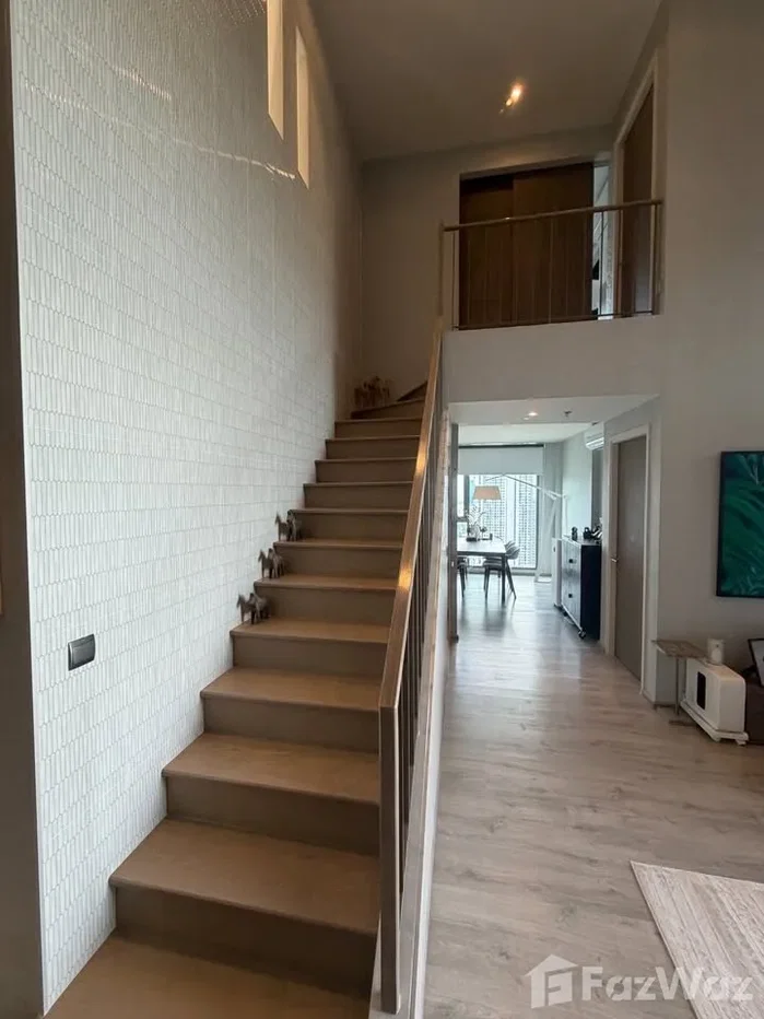 picture 3-bedroom unit for rent at Rhythm Ekkamai Estate 6777908 - 3/12