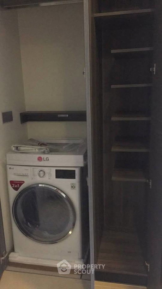 picture 18th-Floor 1-BR At The Esse Asoke Near MRT Sukhumvit (ID 3025016) - 14/16