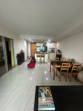 Condo for sale, Supalai Park 3 (Phahonyothin 21) Area: 90.2 sq.m., 29th Floor, 2 bedrooms, 2 bathrooms; fully furnished ; Near BTS Phahonyothin