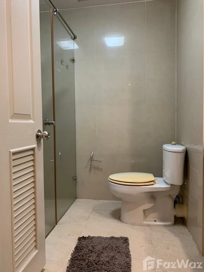 รูป ขาย คอนโด 2 ห้องนอน ในโครงการ บ้าน สาทร เจ้าพระยา 6753190 - รูปที่ 8/16