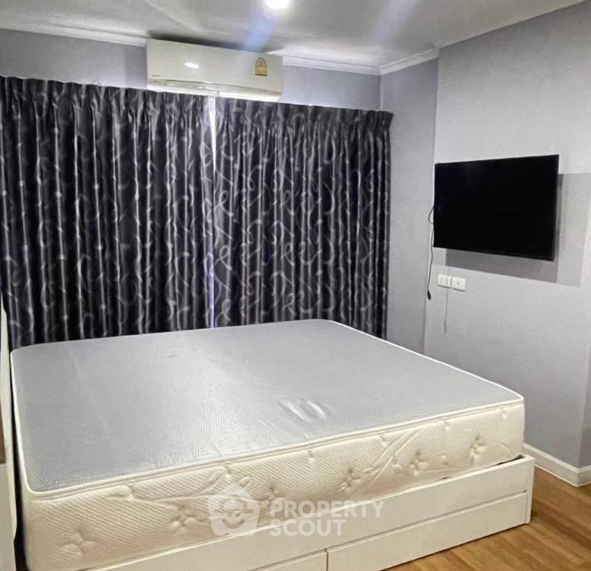 picture 36th-Floor 2-BR For Sale At Lumpini Park Riverside Rama 3 (ID 3247797) - 4/4