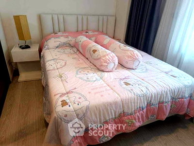 Condos for rent : 1-BR Condo at Rhythm Asoke near MRT Phra Ram 9 (ID 3140775)
