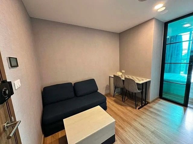 รูป A010013 The Cube Loft Ladprao 107 - รูปที่ 2/8