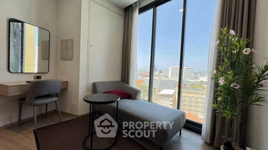 Great Value 1-BR At Edge Central Pattaya, 26 Sqm (ID 3247663)