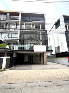 รูปภาพ For Rent :The Element Rama 9  🏦 Town Home / Home office 