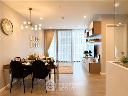รูปภาพ 100m To BTS Phra Khanong | 2-BR The Room Sukhumvit 69 (ID 3173835)