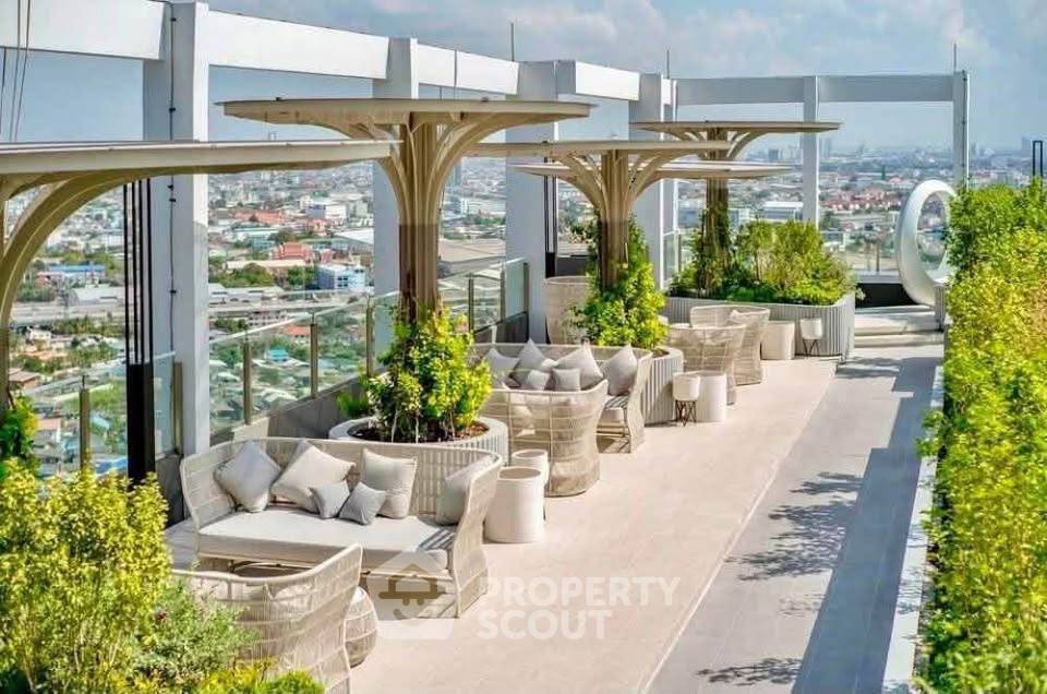 picture 2-BR Condo at Aspire Erawan Prime near BTS Royal Thai Naval Academy (ID 3205984) - 10/12
