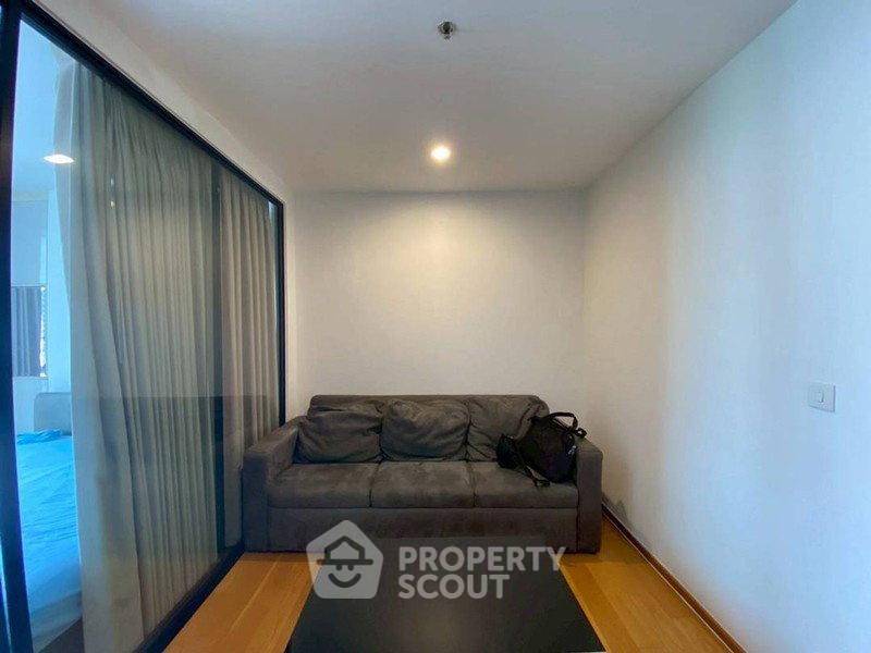 รูป คอนโด 1-ห้องนอน ที่ โนเบิล รีโว สีลม ใกล้ BTS สุรศักดิ์ (ID 2918344) - รูปที่ 3/8