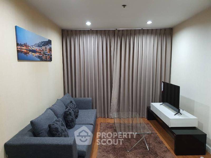 รูป ราคาดี 1 ห้องนอน Condo One X Sukhumvit 26 BTS พร้อมพงษ์ (ID 2836084) - รูปที่ 2/8