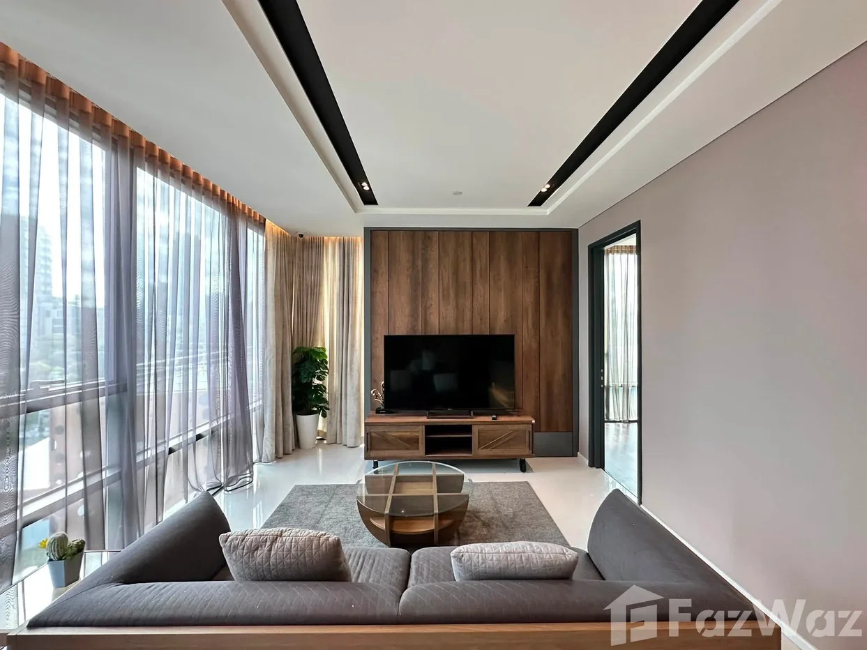 picture The Bangkok Thonglor 6657984 - 1/12