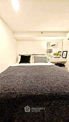 Condos for sale : 1-BR Condo at KnightsBridge Space Rama 9 near MRT Phra Ram 9 (ID 2918507)