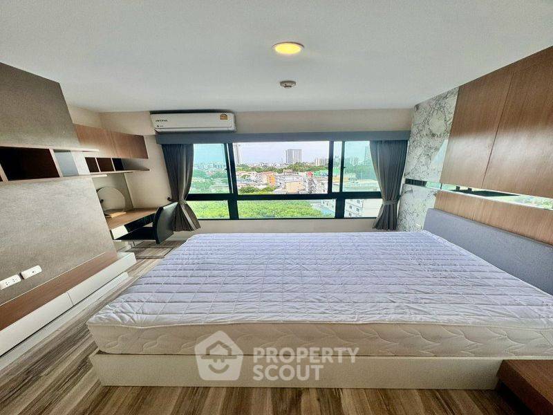 picture 1-BR Condo at Plus Condo Sriracha in Surasak (ID 3206746) - 4/15