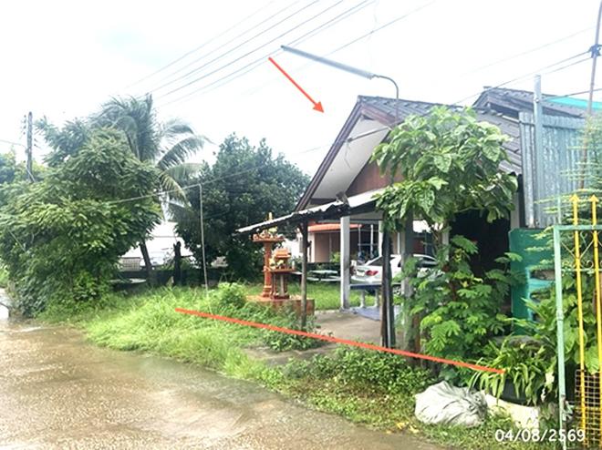 picture HOME 52.3 Sq.w. Muang Muddahan Mukdahan for 1.2M - 4/17