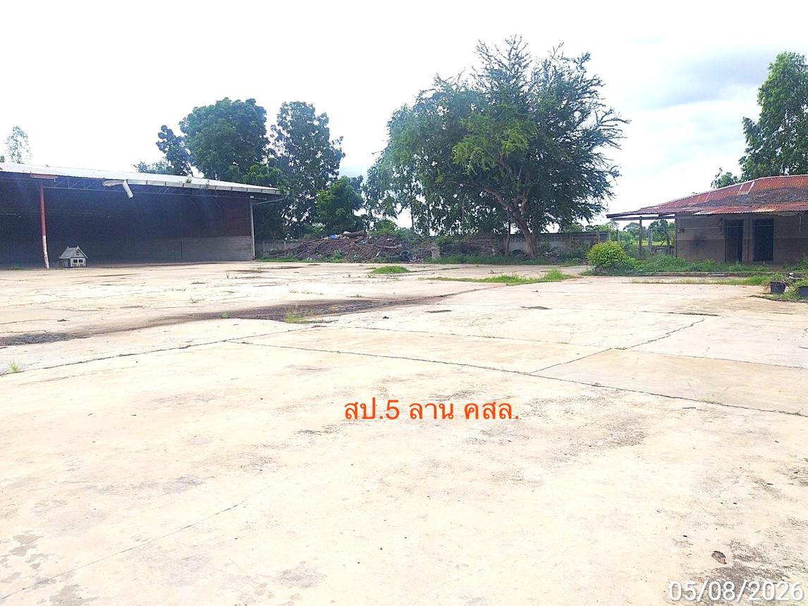 picture HOME 1206 Sq.w. Kok Sung Srakaeo for 7.8M - 30/37