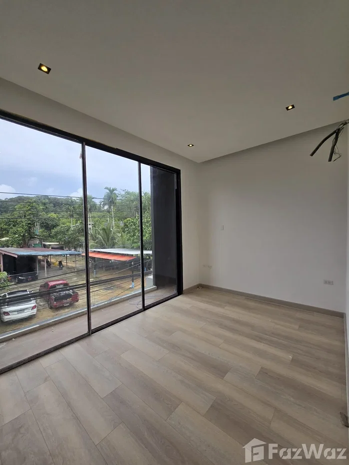 picture ðĪ Pool Villa for Sale in Cape Yamu | Modern Black Villa ðĨ 6774294 - 10/50