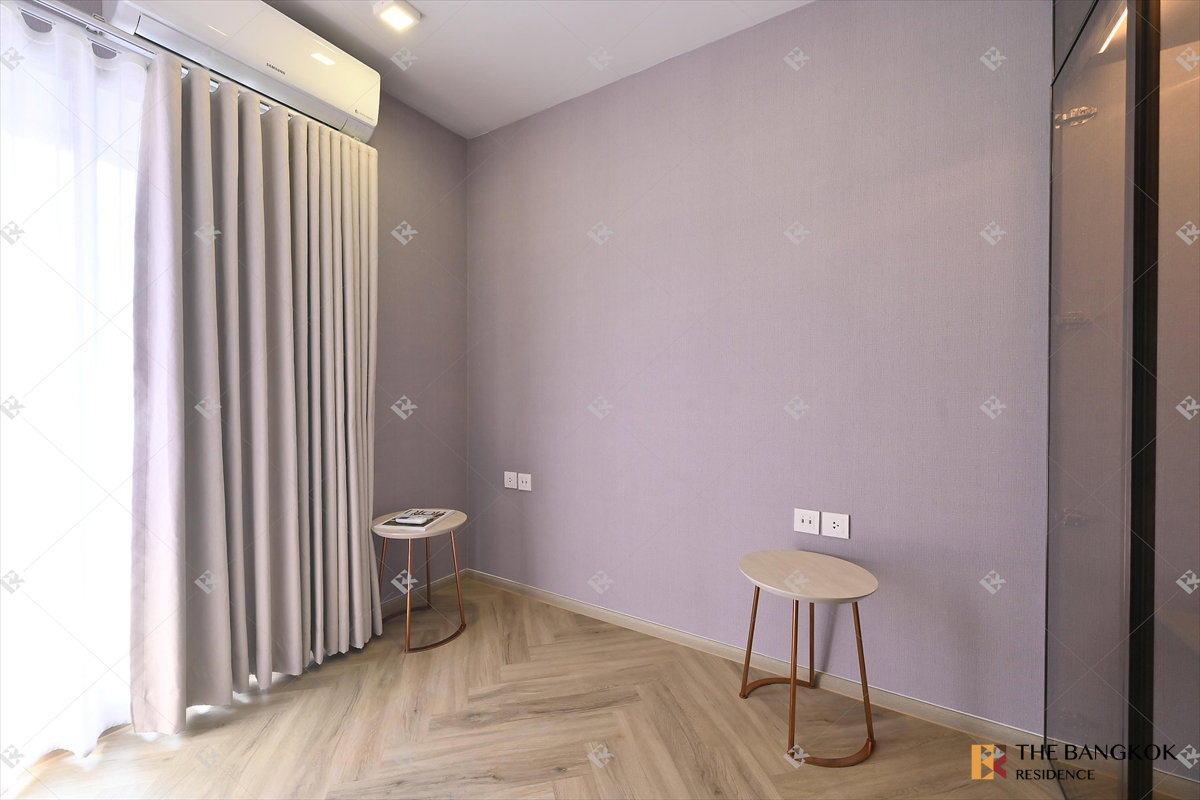 picture 💎 Stylish Unit with Pool View 🏊♂️ Chapter Thonglor 25 near Bts Thonglo - 5/13